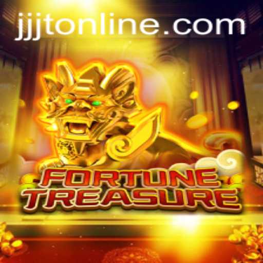 Dive into the Enchanting World of FortuneTreasure