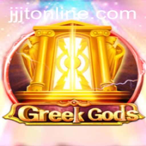 Exploring the Mythical Realm of GreekGods: A Journey with JJJT
