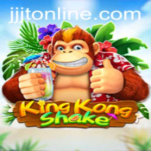 Unveiling KingKongShake: A Thrilling Adventure with JJJT